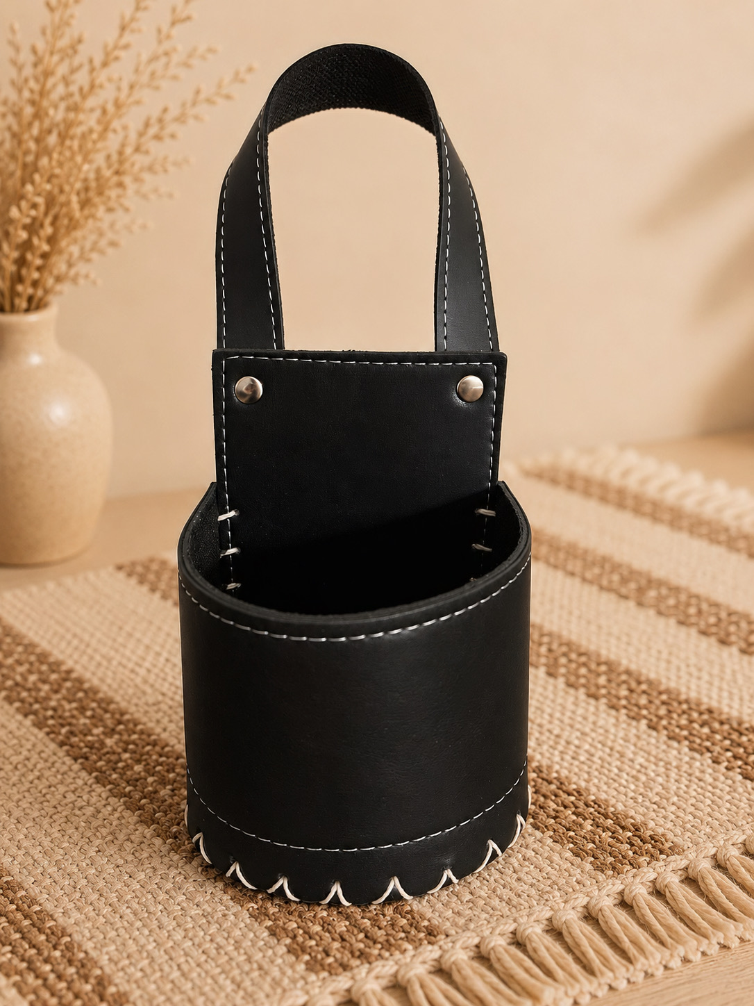 Porta mate para auto